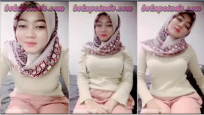 Bokep Terbaru Hijab tobrut
