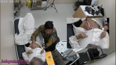 Bokep Indo Viral Terbaru Dokter Kandungan Garut