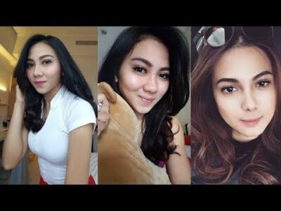 Bokep Indo Viral Terbaru Skandal Pramugari