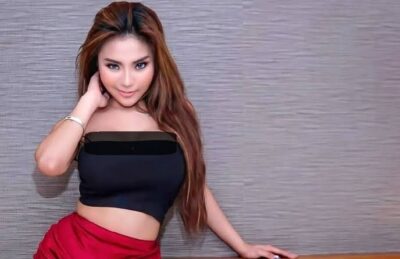 Bokep Indo Viral Lisa Mariana